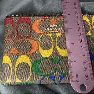 Coach Pride Collection